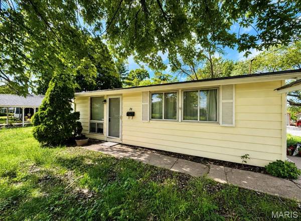 711 Ellis ST,  Elsberry,  MO 63343