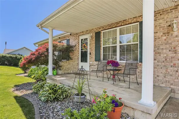 5724 Steutermann RD, Washington, MO 63090