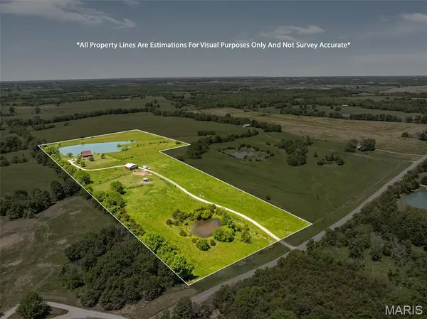 25445 State Hwy O, Macon, MO 63552