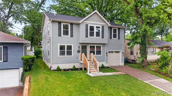2454 Cecelia AVE, Brentwood, MO 63144