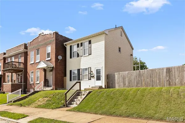3139 Mount Pleasant ST, St Louis, MO 63111