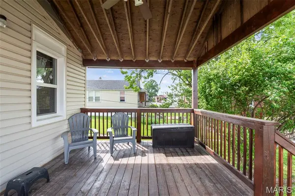5226 Elizabeth AVE, St Louis, MO 63110