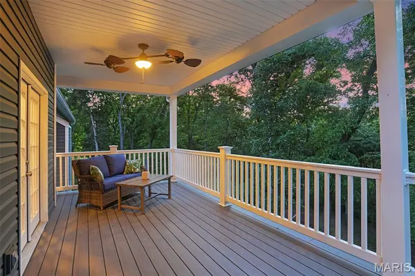 839 Elizabeth Ann LN, Labadie, MO 63055