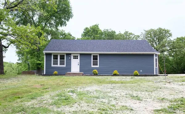 3754 Highway T, Rosebud, MO 63091
