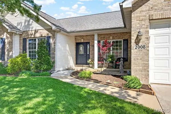 2008 Blossom Bay CT, St Peters, MO 63376