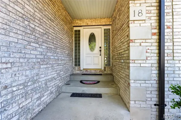 18 Ashford PL, Festus, MO 63028