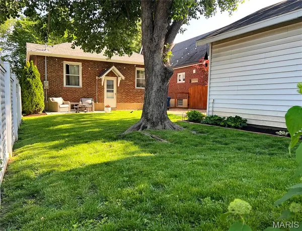 7320 Goff AVE, Richmond Heights, MO 63117