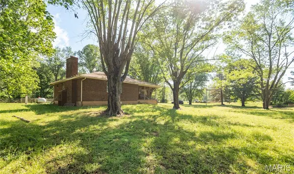 20560 Highway 49, Mill Spring, MO 63952