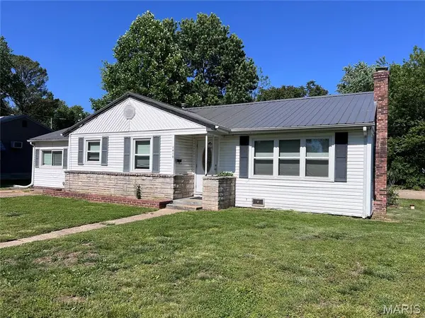 1610 Barnes ST, Piedmont, MO 63957