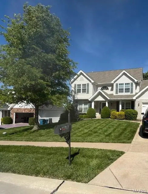 11717 Beaverton DR, Bridgeton, MO 63044