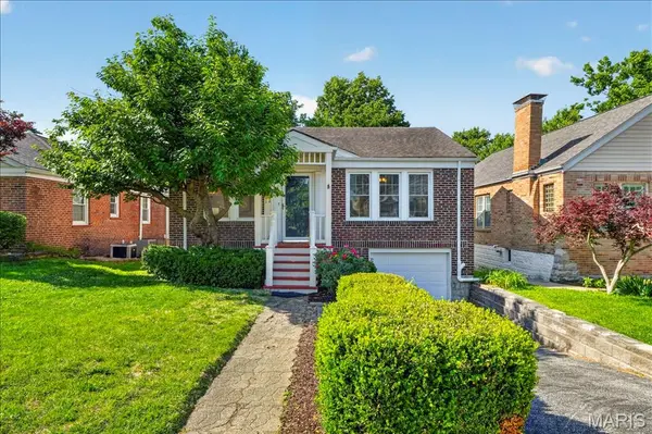 8738 Bridgeport AVE, Brentwood, MO 63144