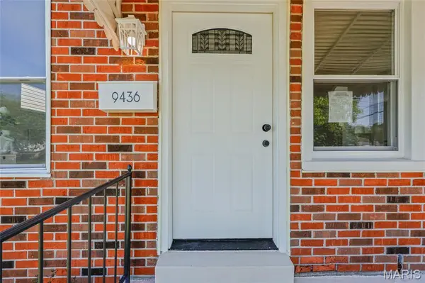 9436 Kathlyn DR, Woodson Terrace, MO 63134