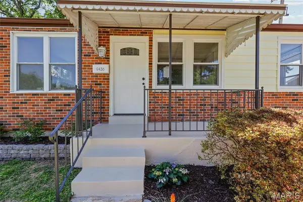 9436 Kathlyn DR, Woodson Terrace, MO 63134