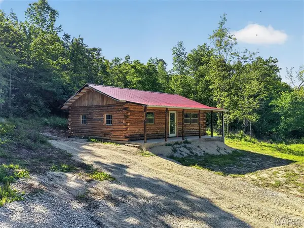 955 County Rd 900, Bunker, MO 63629