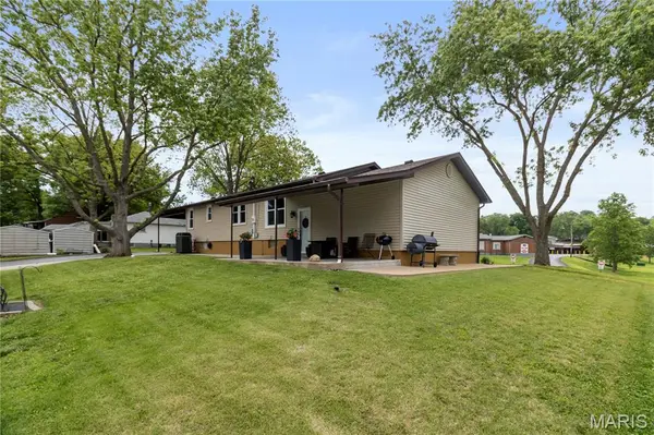 479 Joachim AVE, Herculaneum, MO 63048