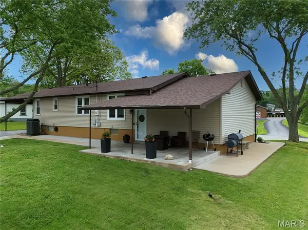 479 Joachim AVE, Herculaneum, MO 63048