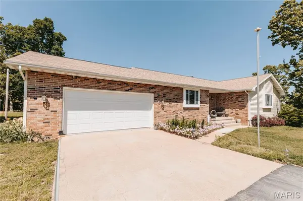 26225 Rambling LN, Richland, MO 65556