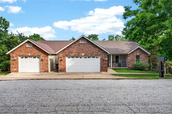 24 Rhett Butler DR,  Hillsboro,  MO 63050