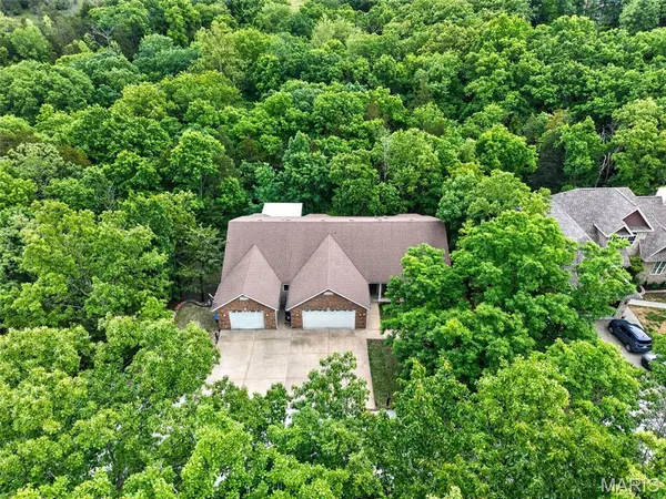 24 Rhett Butler DR, Hillsboro, MO 63050