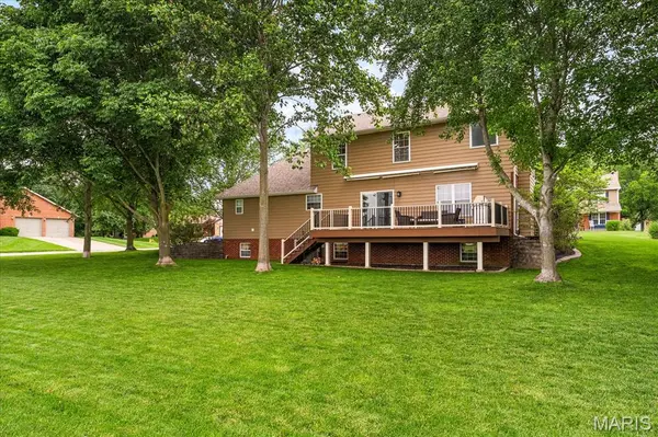 320 Summers TRCE, Belleville, IL 62220