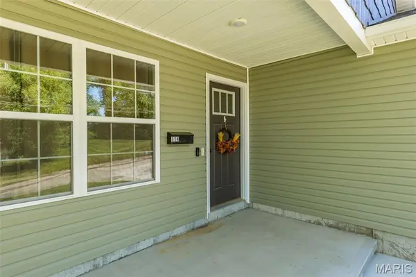 114 S 4th ST, Festus, MO 63028