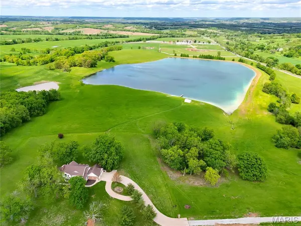 21772 Highway D (Tract 7), Eolia, MO 63344
