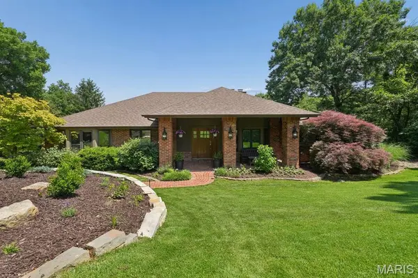4124 Alt RD, Eureka, MO 63025