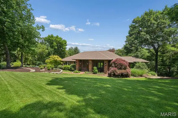 4124 Alt RD, Eureka, MO 63025