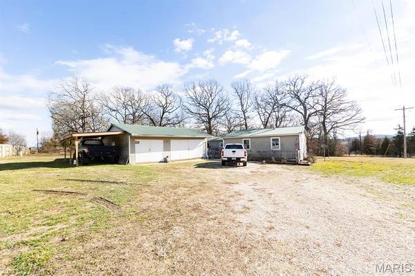 12590 Private Drive 5242, Rolla, MO 65401