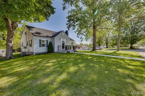 203 Boyce ST, Farmington, MO 63640