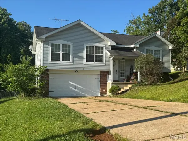 1018 Sara Jane LN, St Clair, MO 63077