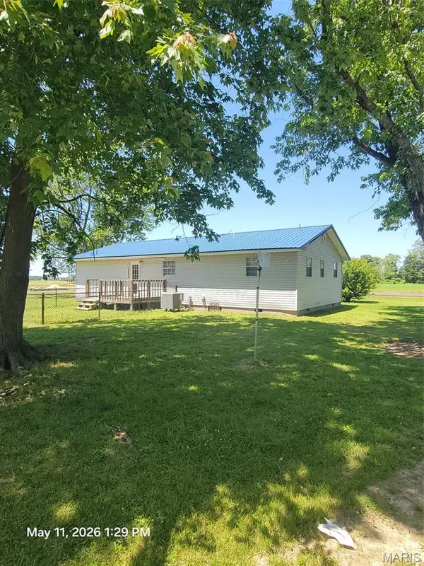 506 7th ST, Fisk, MO 63940