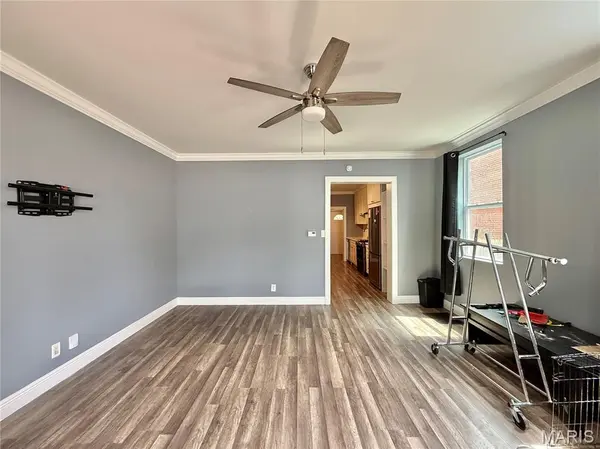 838 Wachtel AVE, St Louis, MO 63125