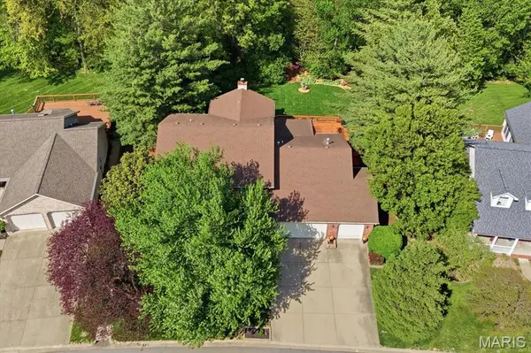 2241 Deer Springs TRL, Shiloh, IL 62221