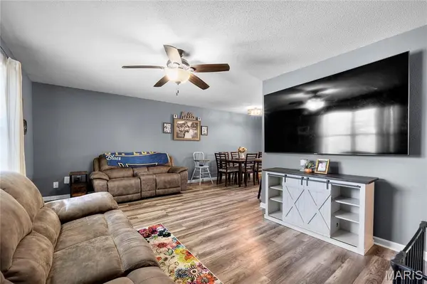 1147 Hannah ST, Jackson, MO 63755