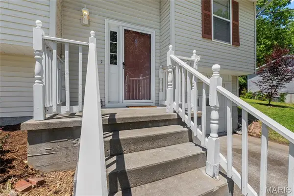1147 Hannah ST, Jackson, MO 63755