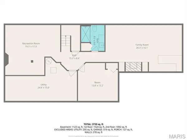 119 Jamie Lynn DR, Glen Carbon, IL 62034