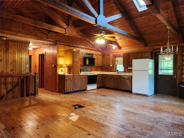 6626 Timber CT, House Springs, MO 63051