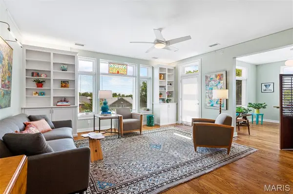 6615 Alamo AVE #3B, Clayton, MO 63105
