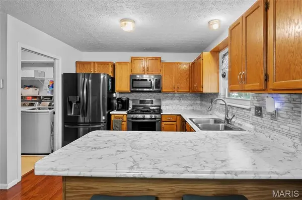 913 Copper RDG, Maryville, IL 62062