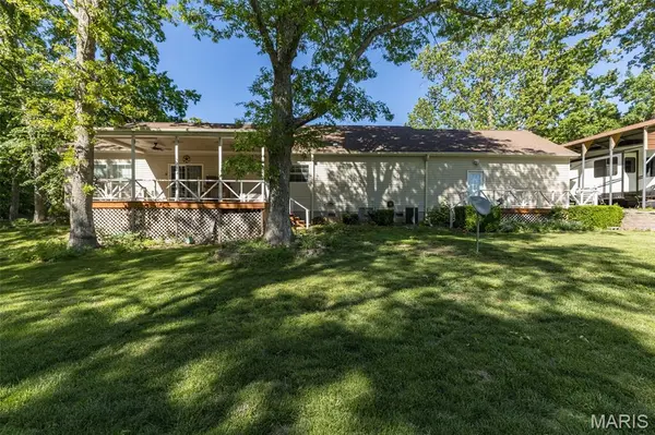830 King School RD, Ironton, MO 63650
