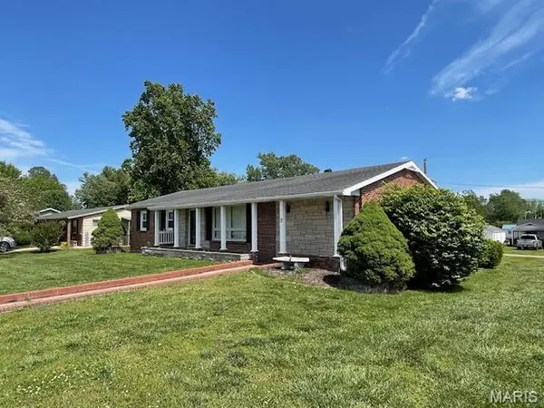 7 Hillcrest DR, Fredericktown, MO 63645