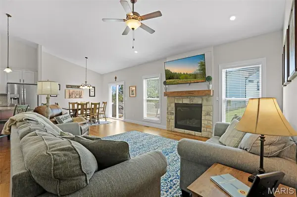 2802 Tayson WAY, Washington, MO 63090