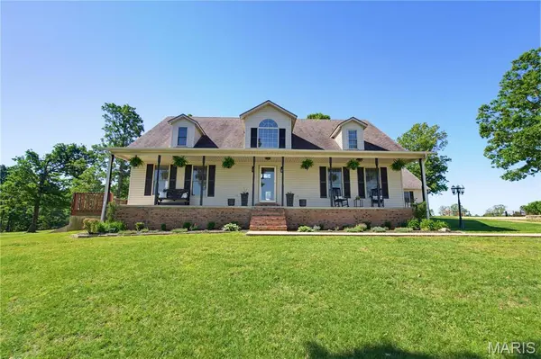 1092 Ripley E1-A, Doniphan, MO 63935