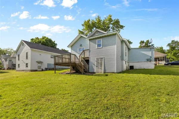 513 W Elvins BLVD, Park Hills, MO 63601