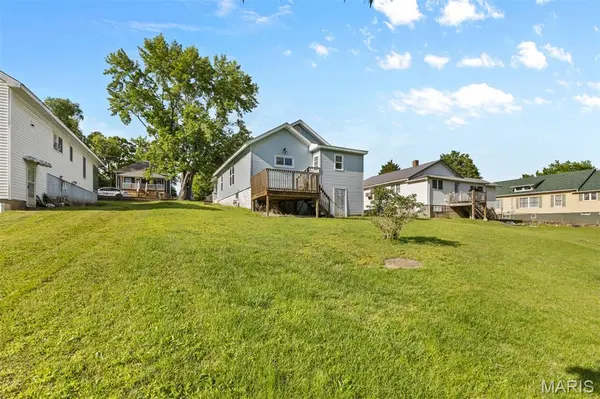 513 W Elvins BLVD, Park Hills, MO 63601