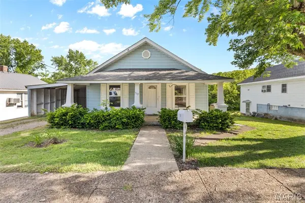 513 W Elvins BLVD,  Park Hills,  MO 63601