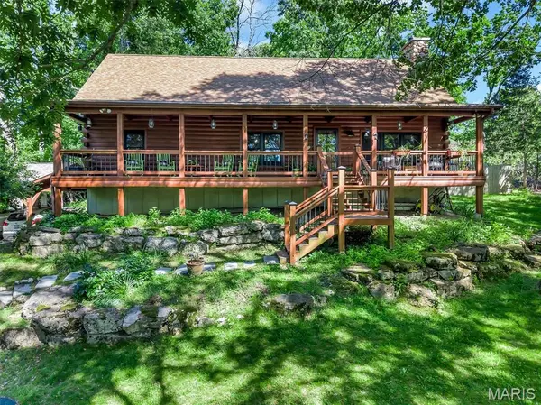 2838 Wild Ridge DR,  High Ridge,  MO 63049