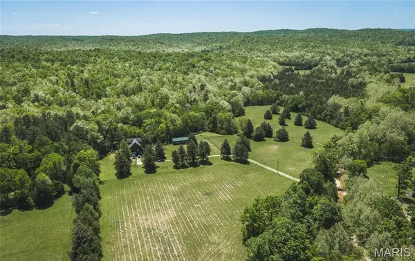 29156 Highway 21, Lesterville, MO 63654
