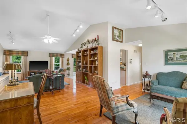 2743 Pomme Meadows DR, Arnold, MO 63010